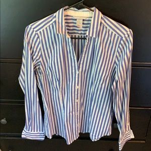 H&M Button-down